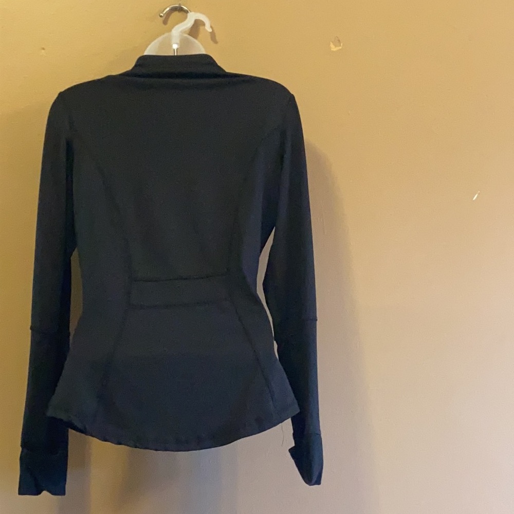 🔴 LAST CHANCE 🔴 Thrill • Full Zip Workout Jacket - Picture 2 of 10
